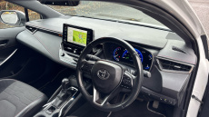 Toyota Corolla 1.8 VVT-i Hybrid Excel 5dr CVT Hybrid Hatchback